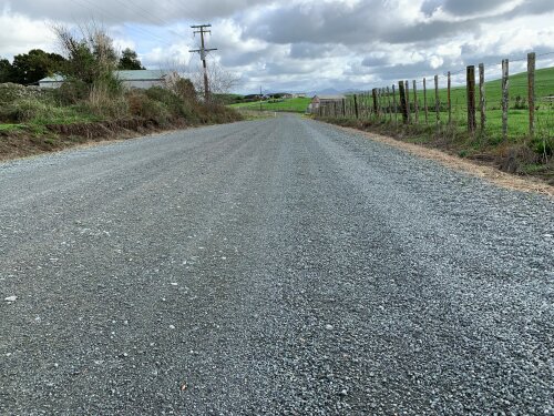 March weather event l roading update 